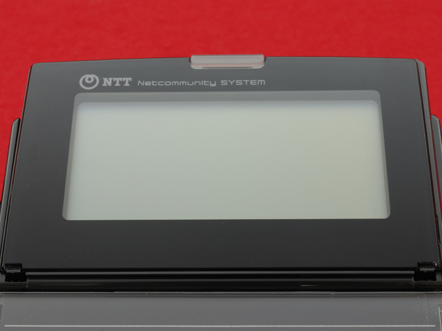 NX2-(18)STEL-(1)(K)｜テルワールド（NTT中古ビジネスフォン販売店）