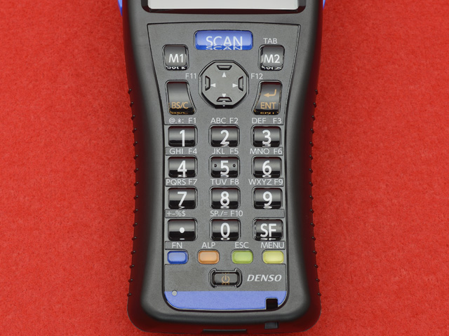 BHT-1461QWB-CE-O｜ハンディ屋（中古ハンディターミナル専門店）翌日