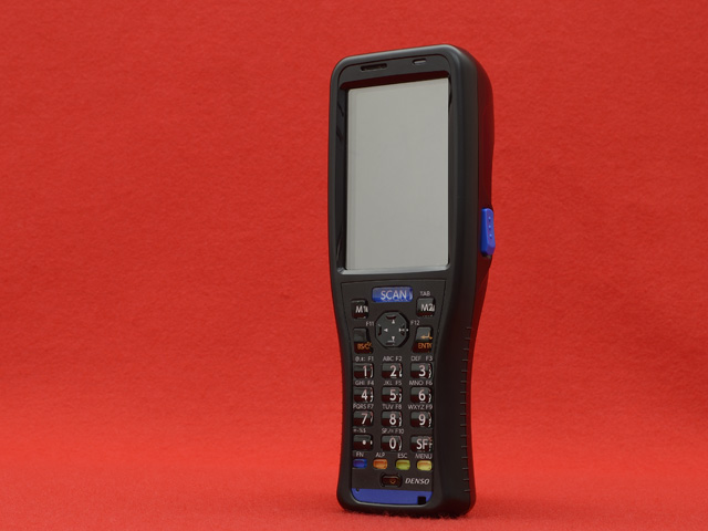 BHT-1461QWB-CE-O｜ハンディ屋（中古ハンディターミナル専門店）翌日