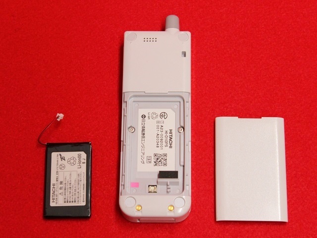 HI-D10PS｜テルワールド（日立とナカヨの中古ビジネスフォン販売店）