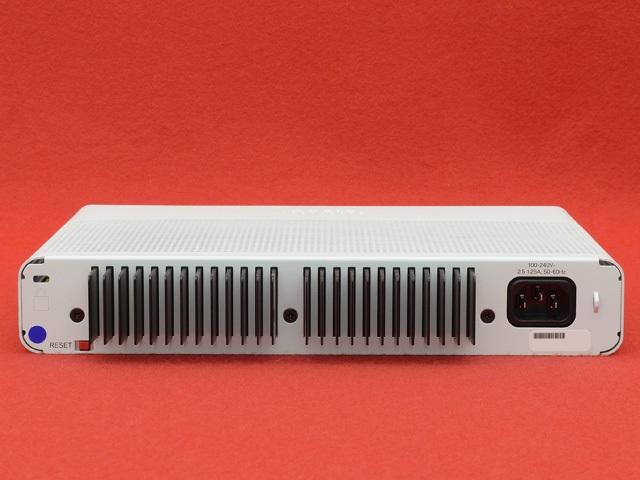 WS-C3560CG-8PC-S｜Ciscoワールド（Ciscoルーター専門店）