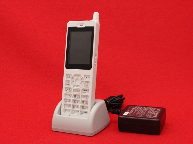 WX01JR｜テルワールド（サクサ（SAXA）中古ビジネスフォン販売店）
