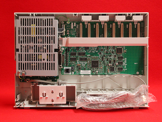 ZXM-LTME-(1)｜テルワールド（NTT中古ビジネスフォン販売店）