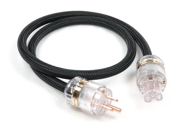 ACOUSTIC REVIVE PC-TripleC 4800 ハイコストパフォーマンス 電源ケーブル