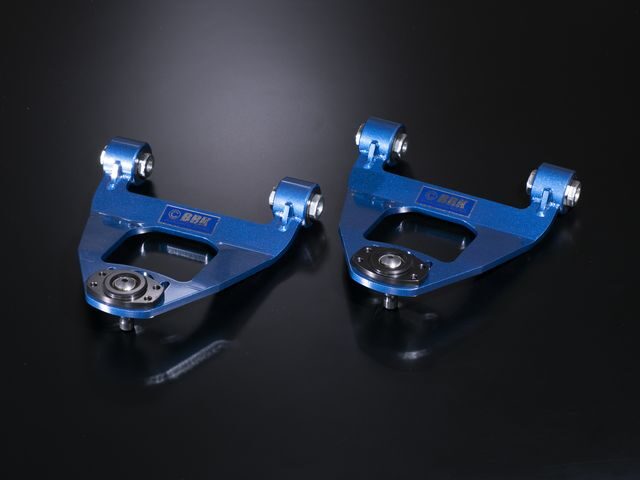 BRK Rスペックアーム – BARIKI カプチーノ中古車販売専門店【馬力】