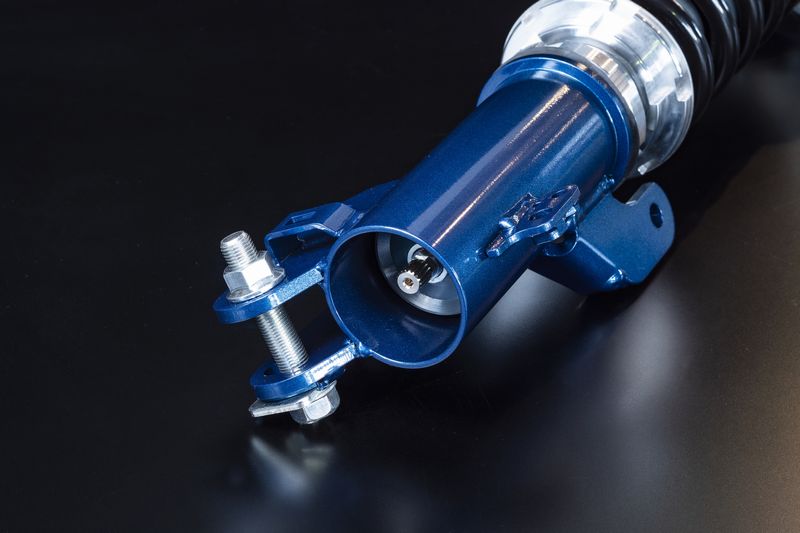 BRK-01車高調 For コペン LA400K用 – BARIKI カプチーノ中古車販売専門