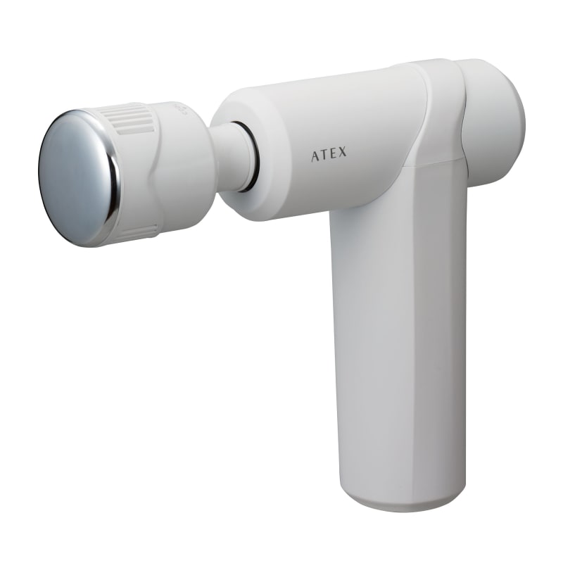 アテックス ルルド(ATEX LOURDES)・マッサージガン・マッサージ機の