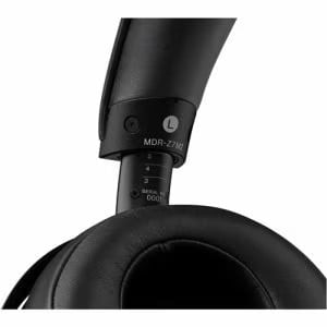 レンタル】ソニー(SONY)・MDR-Z7M2 ステレオヘッドホンのサブスク・お