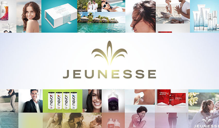 ジュネス・グローバル | Chance!