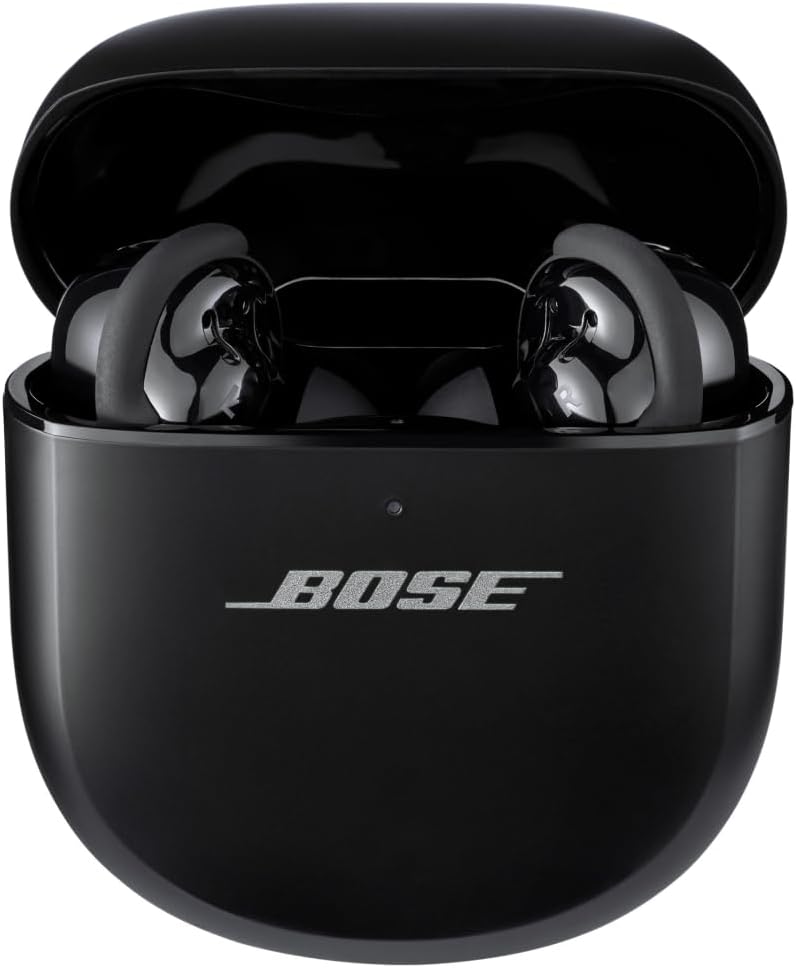 Bose QuietComfort Ultra Earbuds 完全ワイヤレス ノイズキャンセ