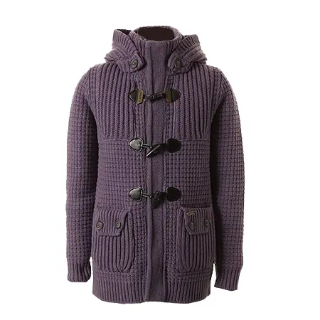 Bark(バーク) ダッフルコート買取【高く売る】ならc-style