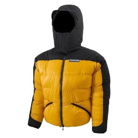 FEATHERED FRIENDS(フェザードフレンズ) ダウンジャケット買取【高く