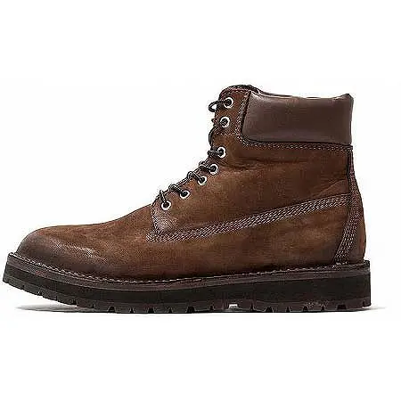 買取価格10,000円】nonnative(ノンネイティブ) WORKER LACE UP BOOTS