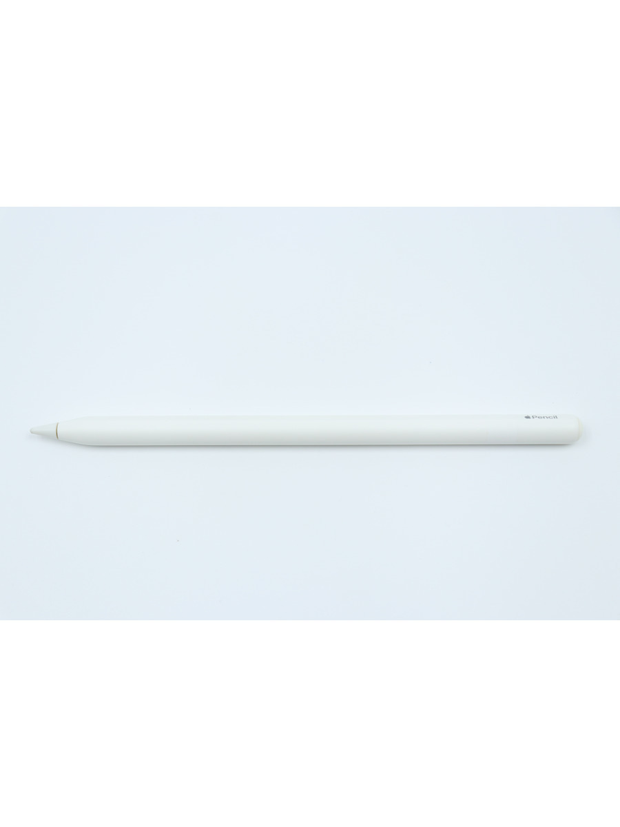 リユースデバイス】Apple Pencil 第2世代｜C smart公式オンラインストア