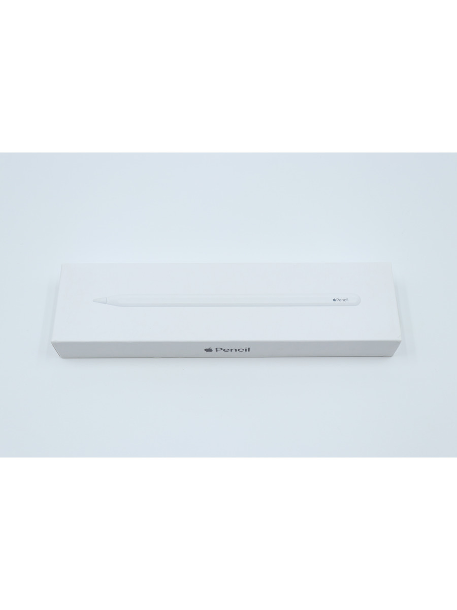 リユースデバイス】Apple Pencil 第2世代｜C smart公式オンラインストア