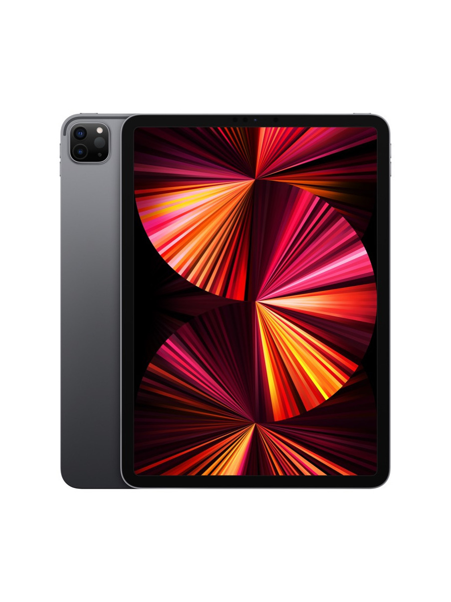 11インチiPad Pro Wi-Fi（第3世代）｜C smart公式オンラインストア