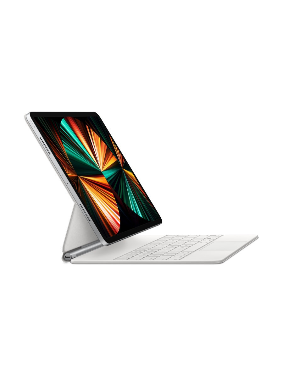 13インチiPad Air（M2）・12.9インチiPad Pro（第6世代）用Magic