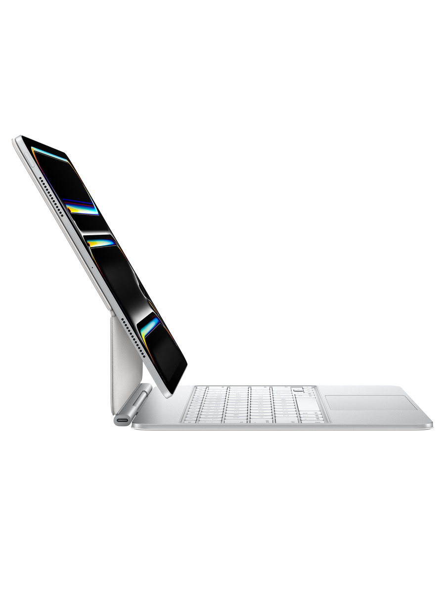 13インチiPad Pro（M5）用Magic Keyboard - 日本語｜C smart公式