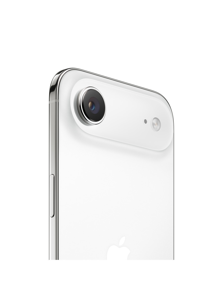 美品】Apple iPhone Air スカイブルー 本体 充電ケーブル箱あり 美品