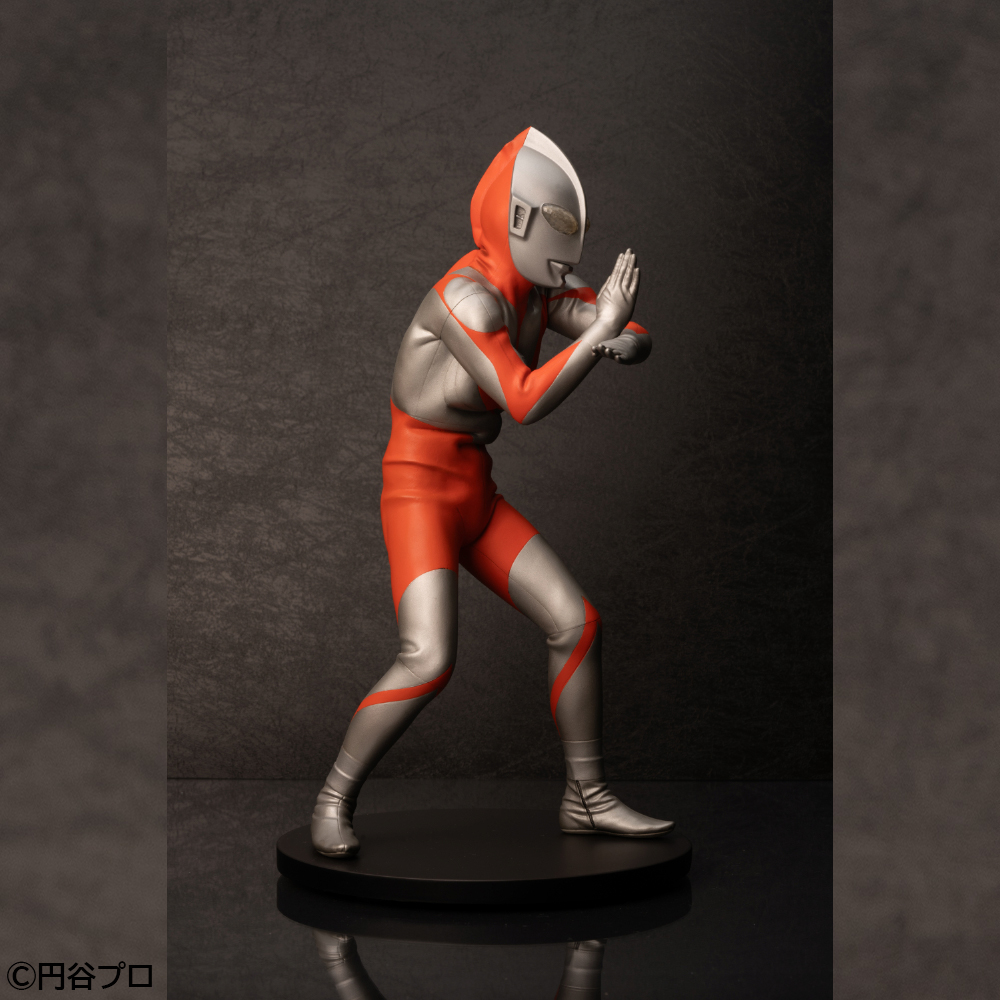 ウルトラマンフィギュア | 特撮のDNA