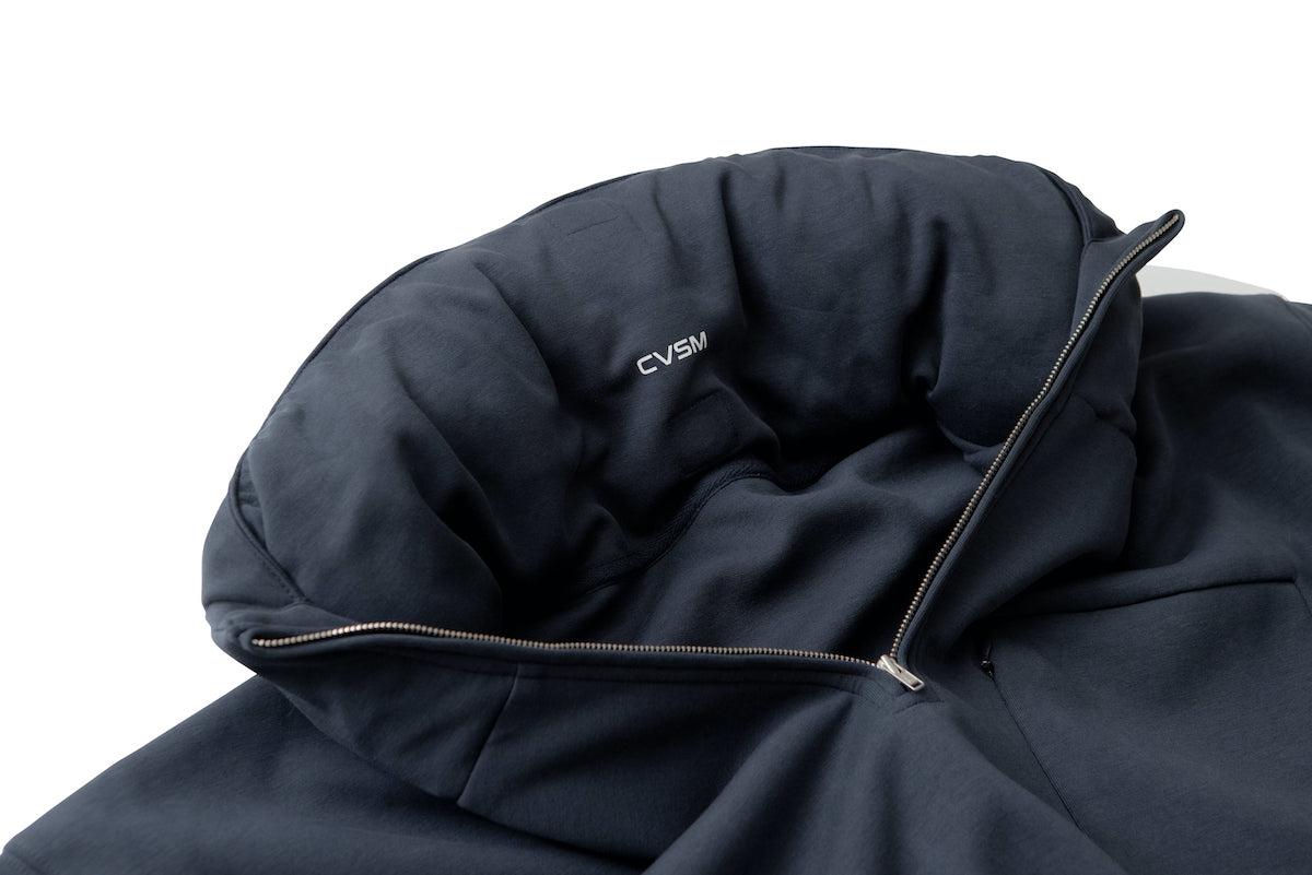 FreshService × HOUYHNHNM REMOTE-WORK BLOUSON – Commune H