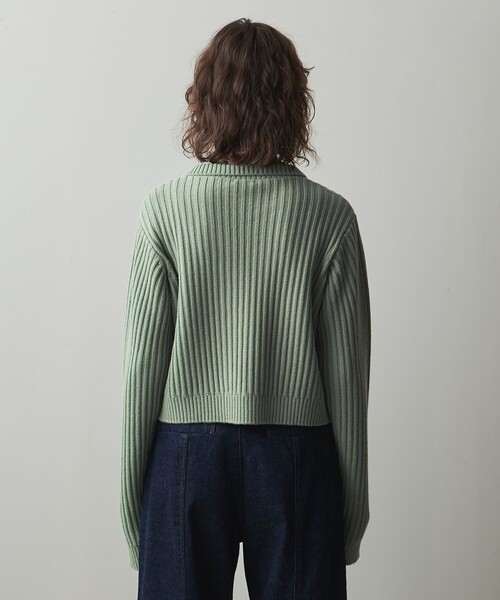 Steven Alan（スティーブンアラン）の「＜Steven Alan＞ダブル ボタン