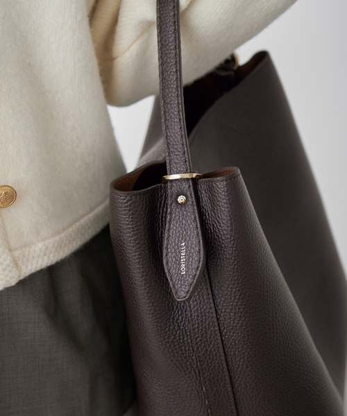 IENA（イエナ）の「《追加》LORISTELLA/ロリステッラ NINA レザー