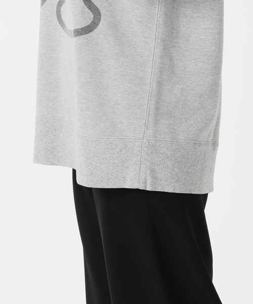 Deuxieme Classe（ドゥーズィエムクラス）の「Shadow Mickey Sweat