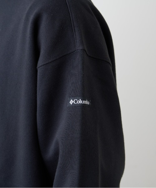 Columbia（コロンビア）の「【Columbia/コロンビア】裏起毛ロゴ