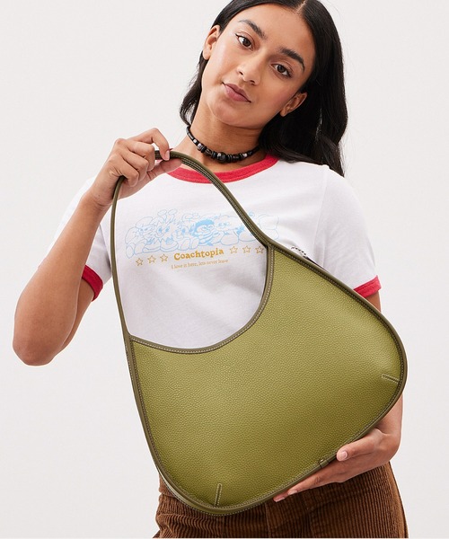 Coachtopia（コーチトピア）の「ラージ エルゴ バッグ・Coachtopia