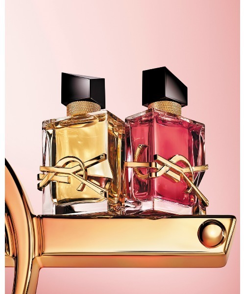 リブレ オーデパルファム ベリークラッシュ（香水）｜Yves Saint