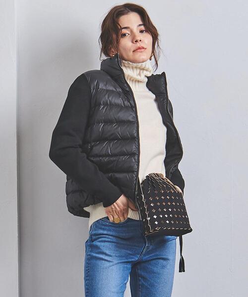 MONCLER（モンクレール）の「＜MONCLER (モンクレール）＞ダウン