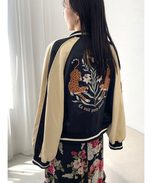 LILY BROWN（リリーブラウン）の「【LILY BROWN×KEITA MARUYAMA】エン