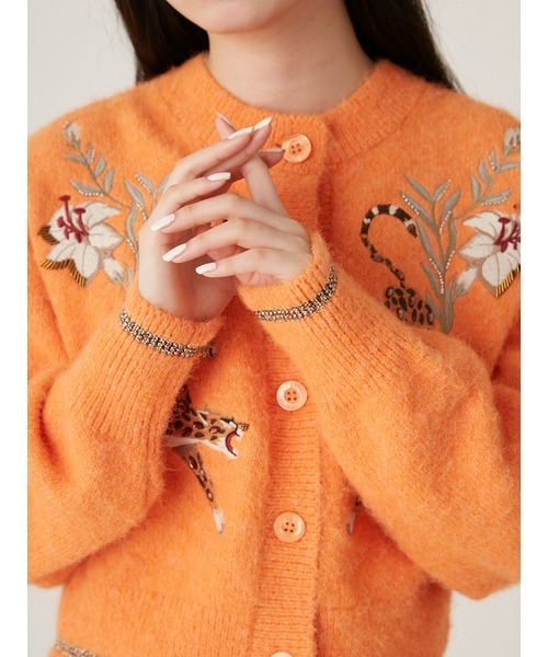 LILY BROWN（リリーブラウン）の「【LILY BROWN×KEITA MARUYAMA