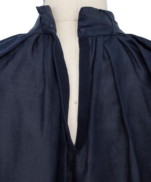 Drawer（ドゥロワー）の「＜Drawer（ドゥロワー）＞ コットンシルク