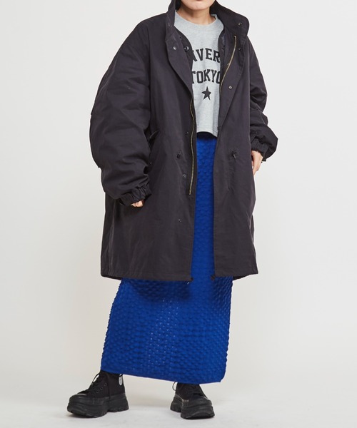 CONVERSE TOKYO（コンバーストウキョウ）の「【限定展開】3WAY M-65