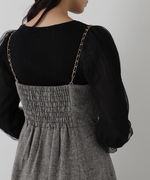 NATURAL BEAUTY BASIC（ナチュラルビューティーベーシック）の