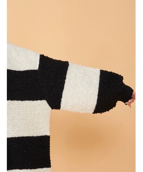 アップリケブークレトップス（その他トップス）｜Darich（ダーリッチ