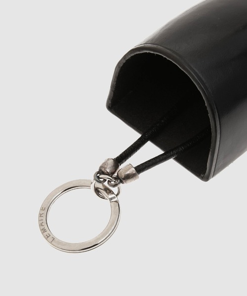 LEMAIRE（ルメール）の「MOLDED KEY HOLDER（キーホルダー）」 - WEAR