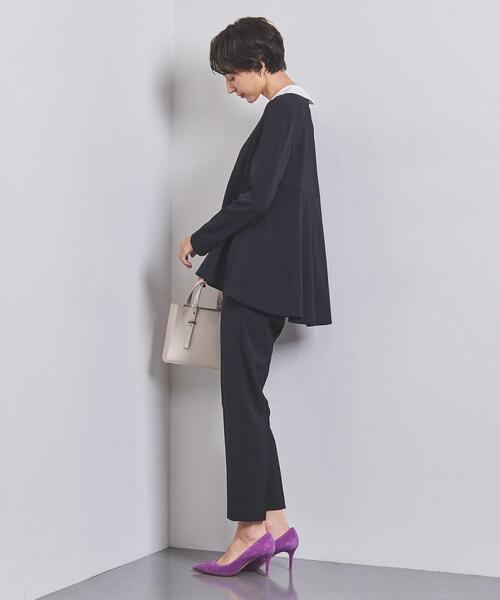 UNITED ARROWS（ユナイテッドアローズ）の「FEEL FREE 2WAY ブラウス