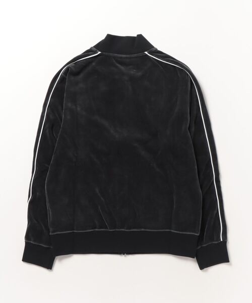 NIKE（ナイキ）の「NIKE/ナイキ トラックジャケット ベロア ワン