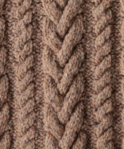 Steven Alan（スティーブンアラン）の「＜Steven Alan＞ NEP CABLE CN