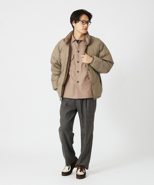 THE NORTH FACE / ザ ノースフェイス オルタレーションシエラ