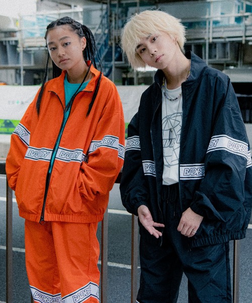 BAD BOY（バッドボーイ）の「BAD BOY/バッドボーイ オーバーサイズ