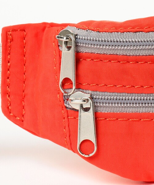 BEAMS BOY（ビームスボーイ）の「ウエスト パック ミニ（ボディバッグ