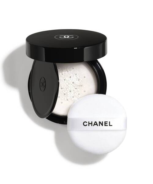 プードゥル ユニヴェルセル リーブル オン-ザ-ゴー ルース パウダー