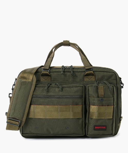 BRIEFING（ブリーフィング）の「A4 LINER / A4 ライナー（ビジネス