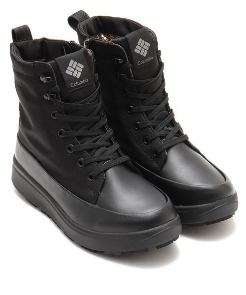 COLUMBIA SAPLAND III DIVA LACE WP OH IN / コロンビア サップランド