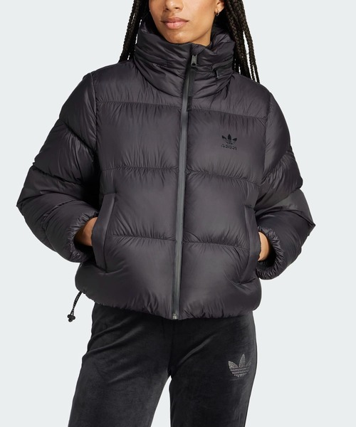 adidas（アディダス）の「REGEN DOWN PUFF / アディダスオリジナルス