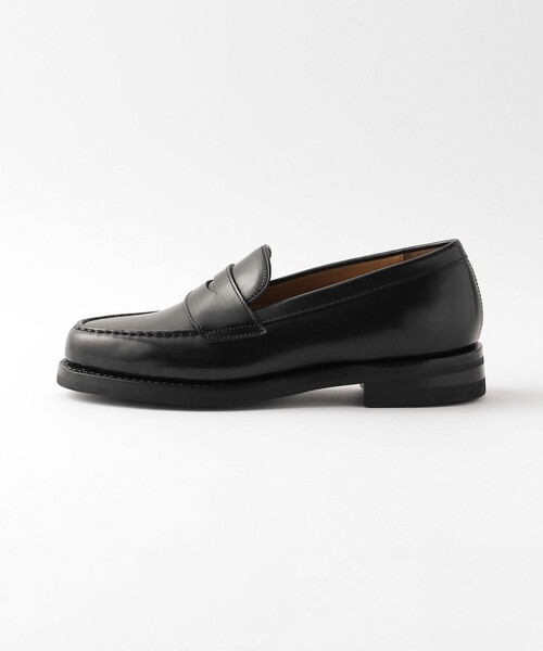 HARROGATE × Steven Alan＞SHOREDITCH/ローファー（ローファー